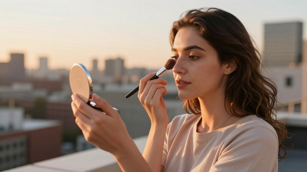 MakeUp In NewYork 2026 Puts Proof And Trends Center Stage