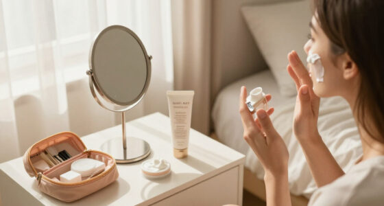 Mary Kay's 'Beauty Is More Beautiful Shared' Campaign Invites Everyone To The Party