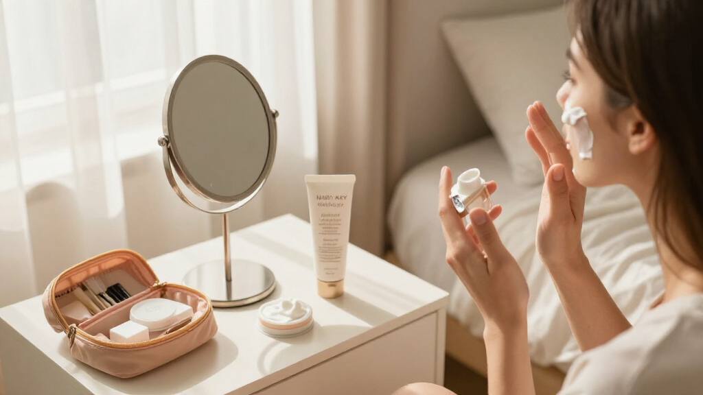 Mary Kay's 'Beauty Is More Beautiful Shared' Campaign Invites Everyone To The Party