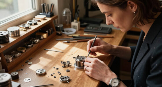 MB&F’s M.A.D.Editions Teams Up With Horological Maverick Vincent Calabrese On The M.A.D.3