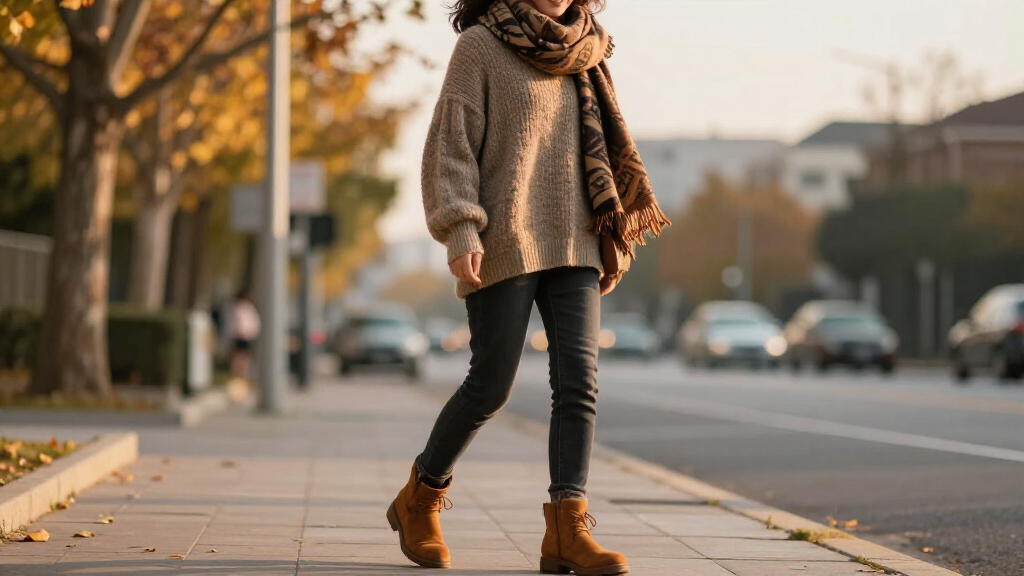 My Coworkers Always Ask Me Where My Clothes Are From—15 Fall Styles I Wear From The Office To Europe, From $10