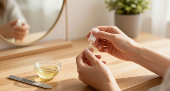 Essential Nail Care Checklist 2026