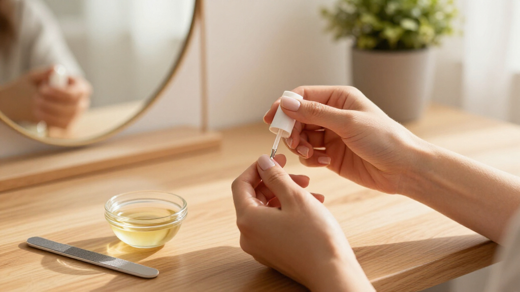Essential Nail Care Checklist 2026