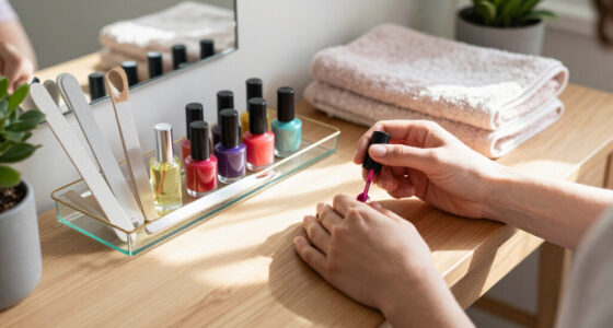 Nail Care Essentials Checklist 2026