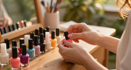 Nail Care Shopping Checklist 2026