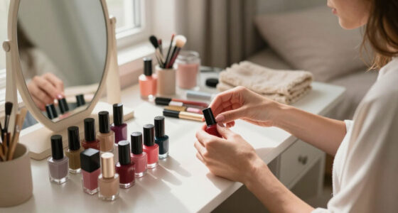 Nail Care Shopping List 2026