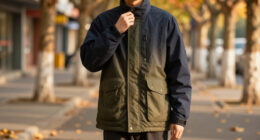 Need A New Fall Jacket? All Our Favorite Brands Are On Sale For Labor Day