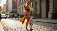 New York Fashion Week: An Intimate, Unfiltered Look At Seriously Fun Clothes