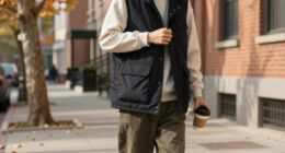 One Good Fall-Ready Bag That’s Secretly A Vest