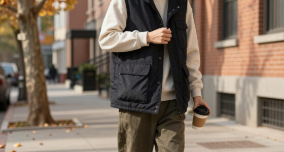 One Good Fall-Ready Bag That’s Secretly A Vest