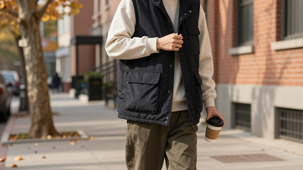 One Good Fall-Ready Bag That’s Secretly A Vest