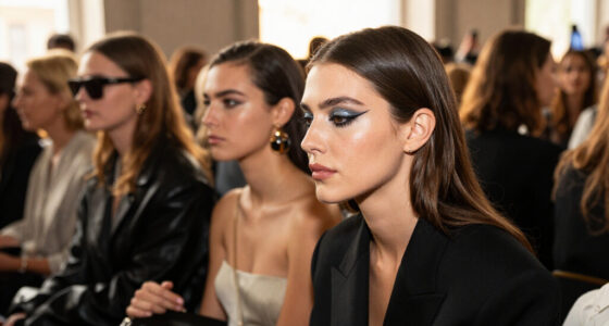Our Favorite Shows Of Milan Fashion Week SS27