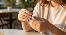 Polka Dot Nails Have Had A Rebrand: 7 New Minimalist Manicure Ideas To Try Now