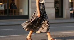 Prada SS27 Was An Ode To The Skirt