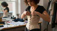 Project Runway Recap: Say Yes To The Corset