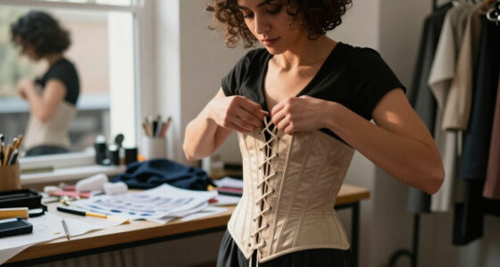 Project Runway Recap: Say Yes To The Corset