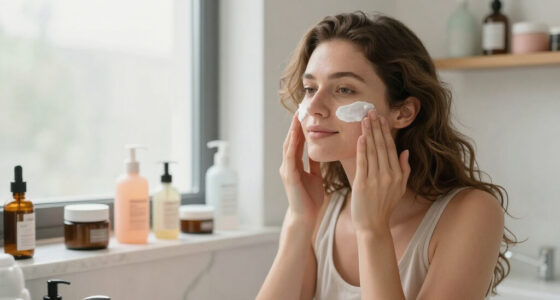 Rhode Taps Alexandra Leclerc For Its Newest Launch