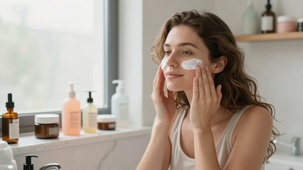 Rhode Taps Alexandra Leclerc For Its Newest Launch