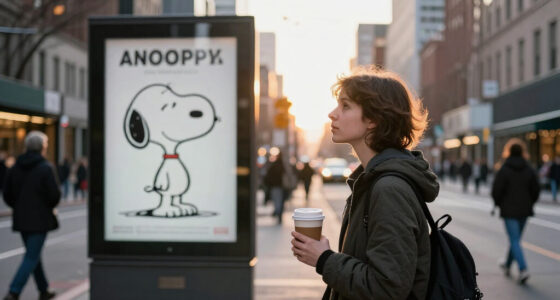 Snoopy Is Getting His Own Full-blown Fashion Exhibition In NYC And It Opens To The Public Today