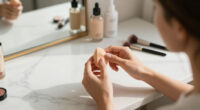 Soft, Dewy Makeup Is The Prettiest Take On Effortless No-Makeup Makeup