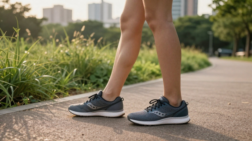 Sole Food: Saucony Quietly Became The Reseller’s Favorite Sneaker