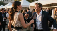 Steve Kolb, C.F.D.A. President, Involved In Physical Altercation With Fashion Show Protesters