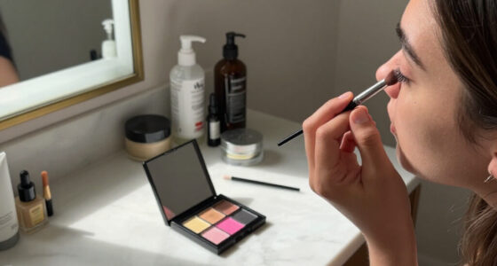 The 10 Best Highlighters To Make Your Eyes Pop