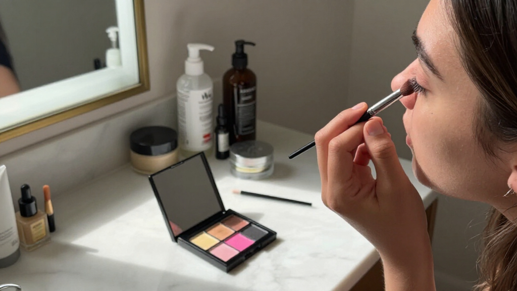 The 10 Best Highlighters To Make Your Eyes Pop