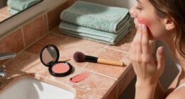 The 11 Best Cream Blushes That Melt Right Into Your Skin