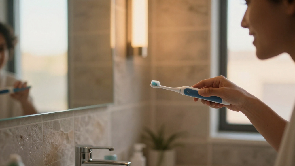 The 3 Best Electric And Smart Toothbrushes On The Market