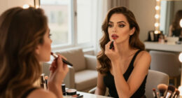 The Best Beauty Looks From The 2026 Emmys Red Carpet