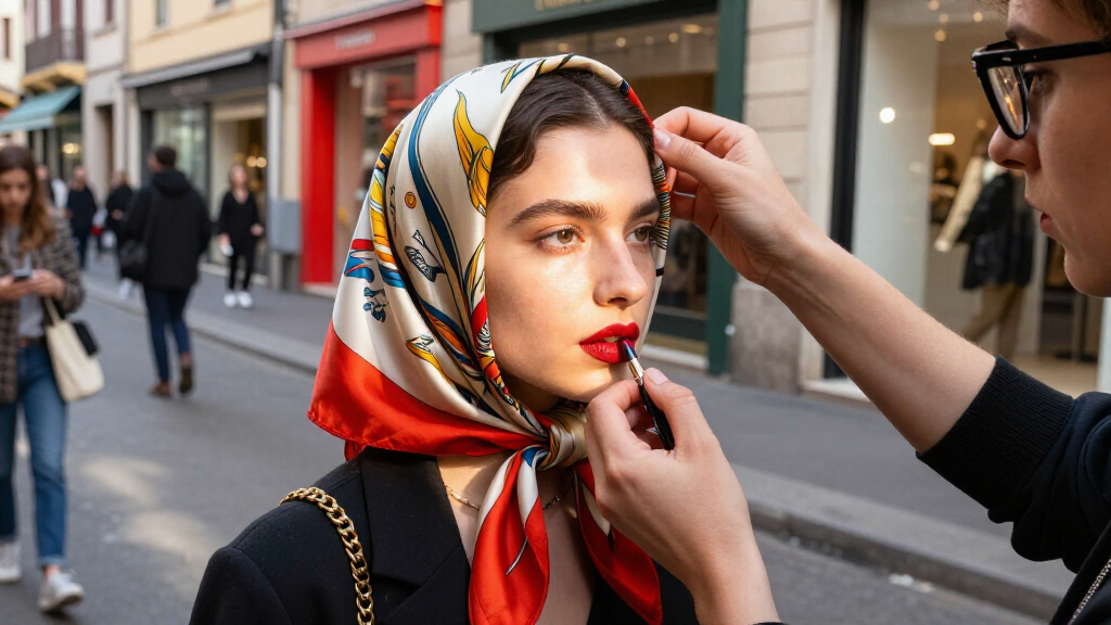 The Best Street Style From Milan Fashion Week, Spring 2027