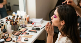 The Biggest Beauty Trends From New York Fashion Week