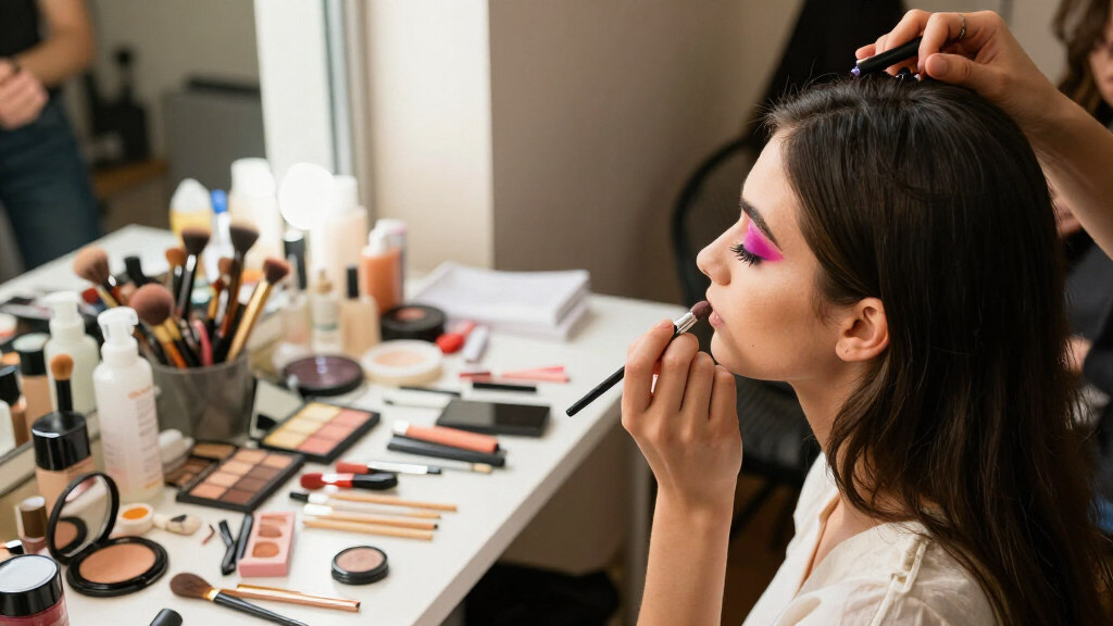 The Biggest Beauty Trends From New York Fashion Week