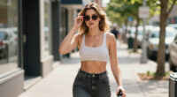 The Body Issue: Karoline Vitto On Curve Models And Consumer Demand