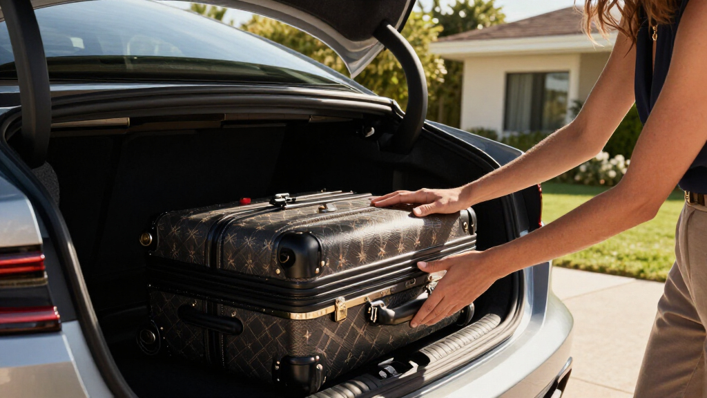 The Globe-Trotter X Aston Martin Aramco F1 Luggage Collection Drops Globally