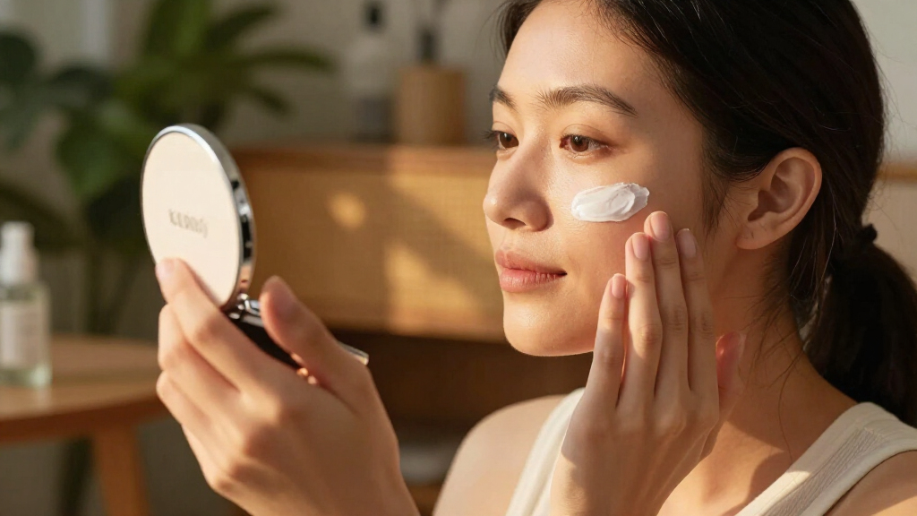 "The Most Exquisite Foundation You've Ever Tried": The New Skincare-Makeup Hybrid That Even Non-Foundation Wearers Are Obsessed With