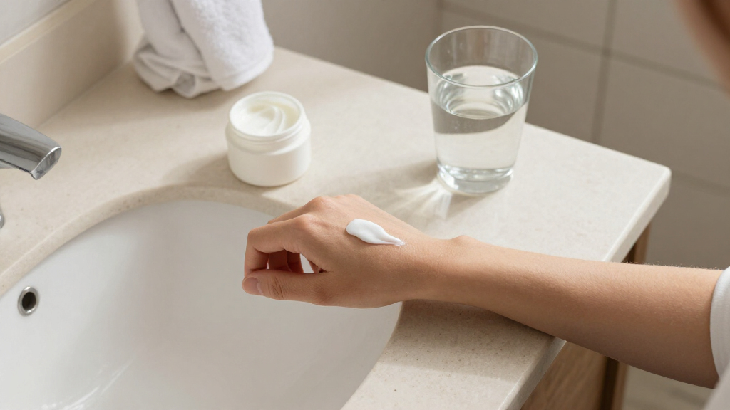 Uniproma’s Recombinant PDRN Cream Shortlisted For 2026 Laura Marshall Award