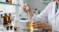 Uniproma Targets Silky Silicone-free Formulations With Ethyl Macadamiate