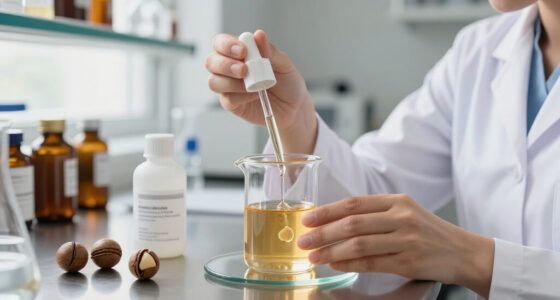 Uniproma Targets Silky Silicone-free Formulations With Ethyl Macadamiate