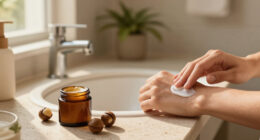 Uniproma Targets Silky Silicone-free Formulations With Ethyl Macadamiate