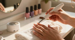 10 Best Electric Nail Files for Acrylic Nails in 2027
