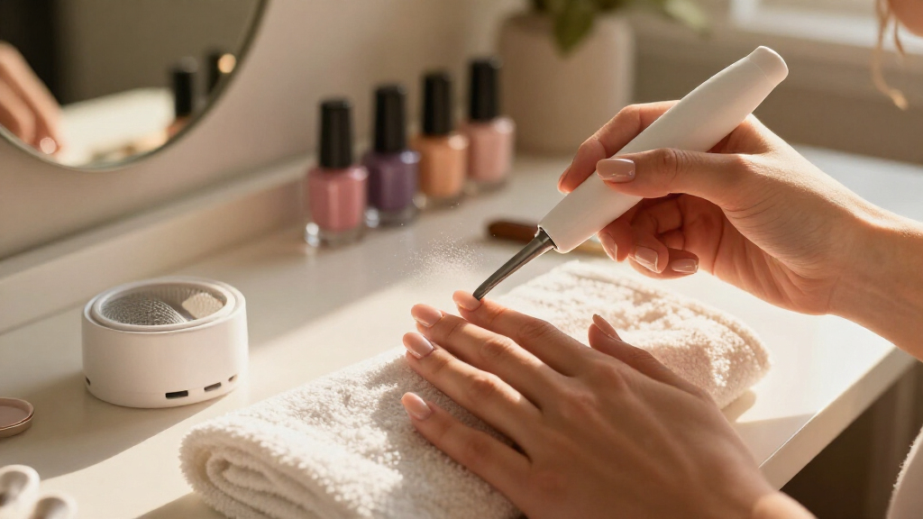 10 Best Electric Nail Files for Acrylic Nails in 2027