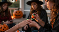 10 Best Halloween Glow-in-the-Dark Nail Polishes for 2027