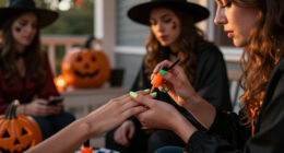 10 Best Halloween Glow-in-the-Dark Nail Polishes for 2027