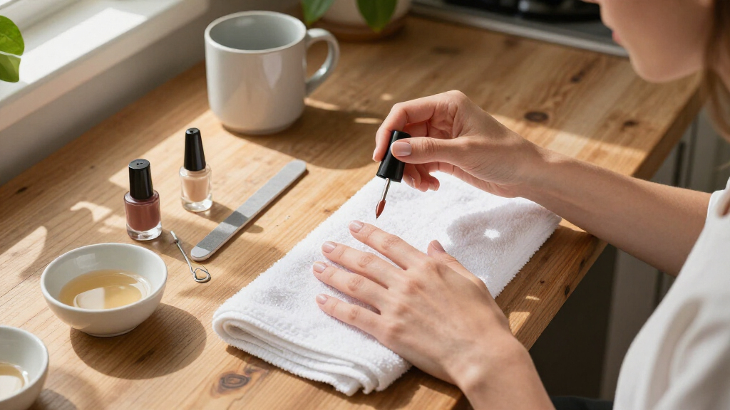 11 Best At-Home Manicure Kits for Salon-Style Nails in 2027