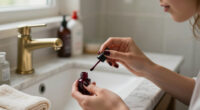 11 Best Cherry Noir Nail Polishes for 2027