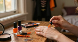 11 Best Halloween False Nail Sets for Festive Looks in 2027