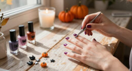 11 Best Halloween Nail Charms for Spooky Nail Art in 2027