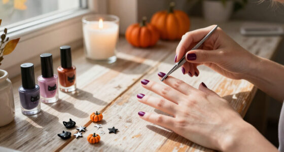 11 Best Halloween Nail Charms for Spooky Nail Art in 2027